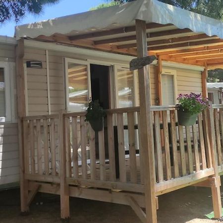 Coco - Camping Le Mar Estang Canet-en-Roussillon Bagian luar foto