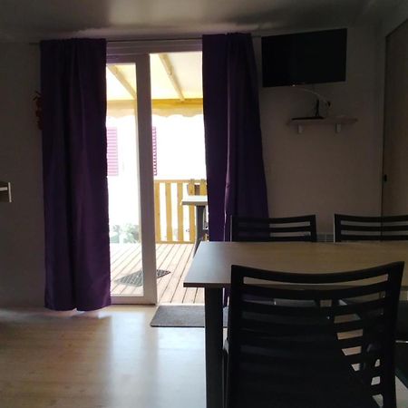 Coco - Camping Le Mar Estang Canet-en-Roussillon Bagian luar foto