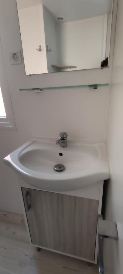 Coco - Camping Le Mar Estang Canet-en-Roussillon Bagian luar foto