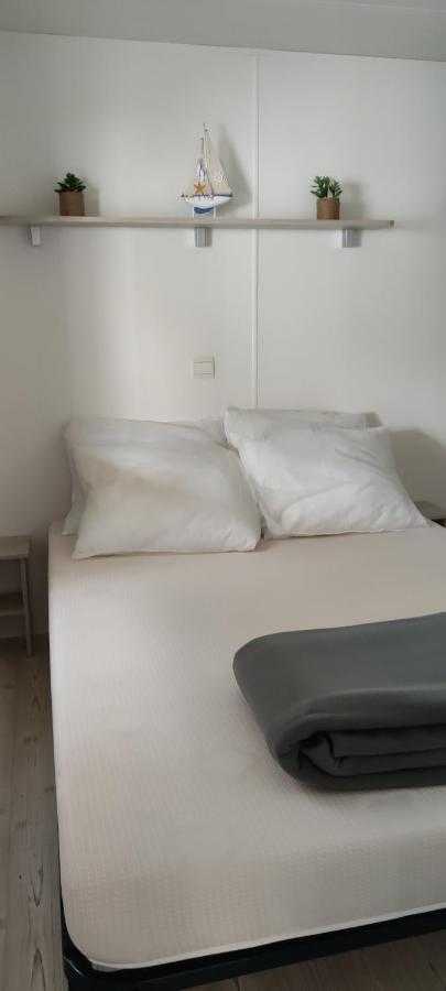 Coco - Camping Le Mar Estang Canet-en-Roussillon Bagian luar foto